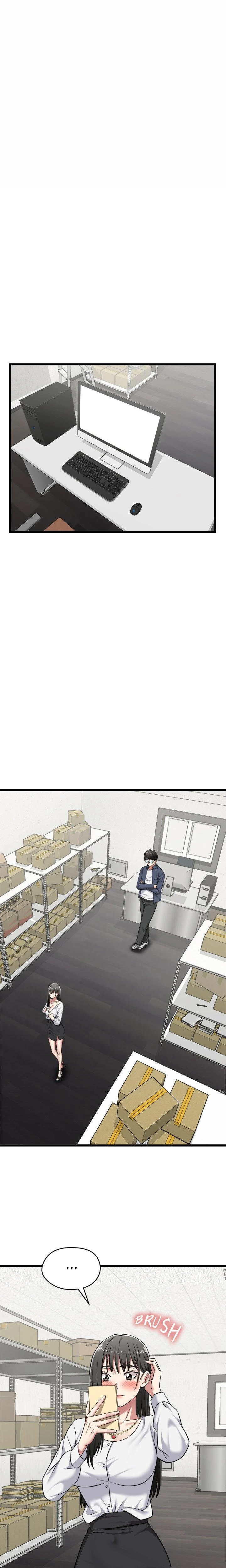 Start Game Chapter 05 Page 8