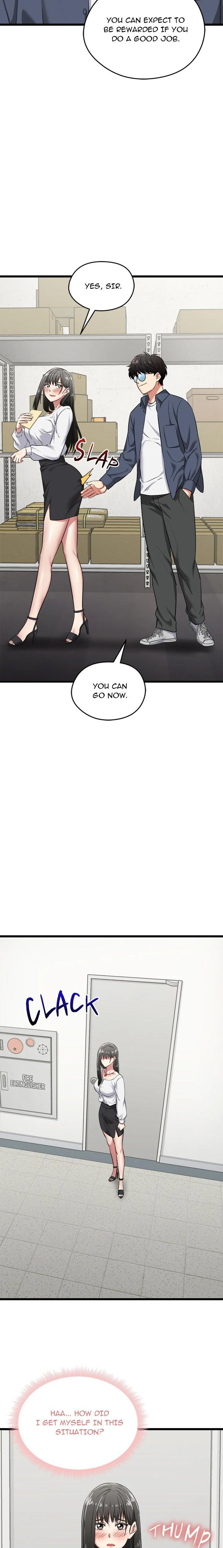 Start Game Chapter 05 Page 12