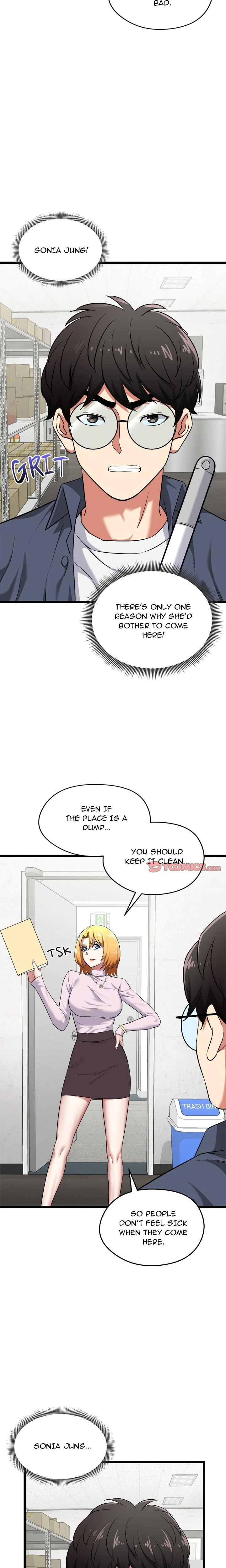 Start Game Chapter 05 Page 21