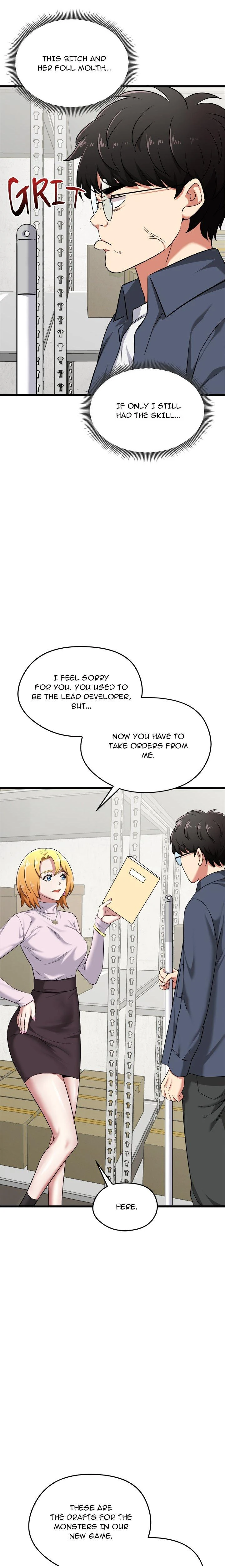 Start Game Chapter 05 Page 24