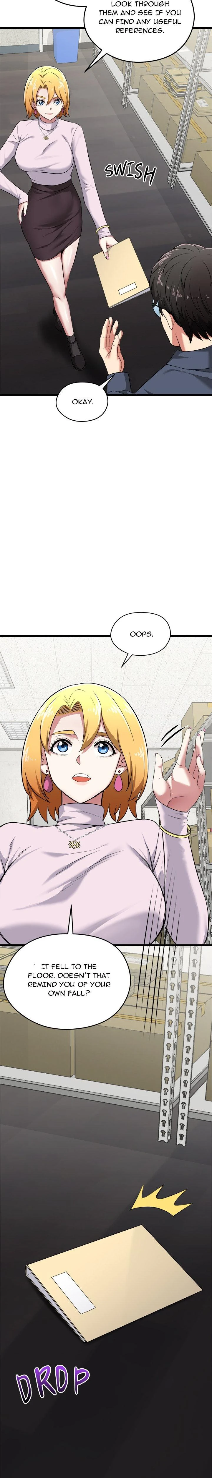 Start Game Chapter 05 Page 25