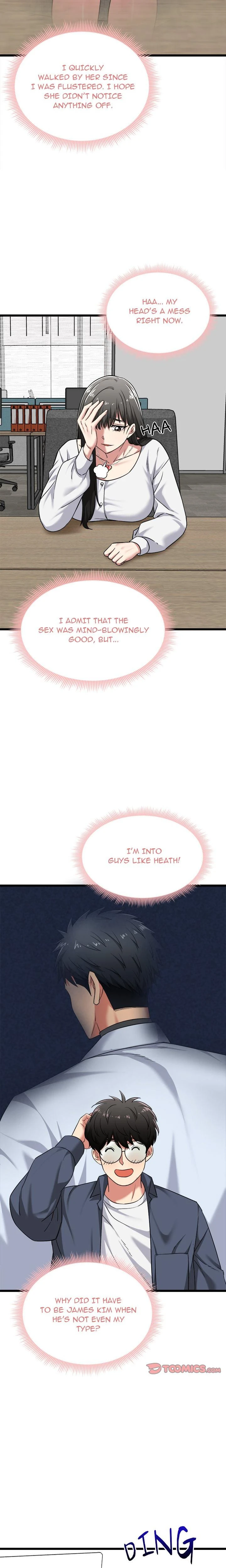 Start Game Chapter 06 Page 5