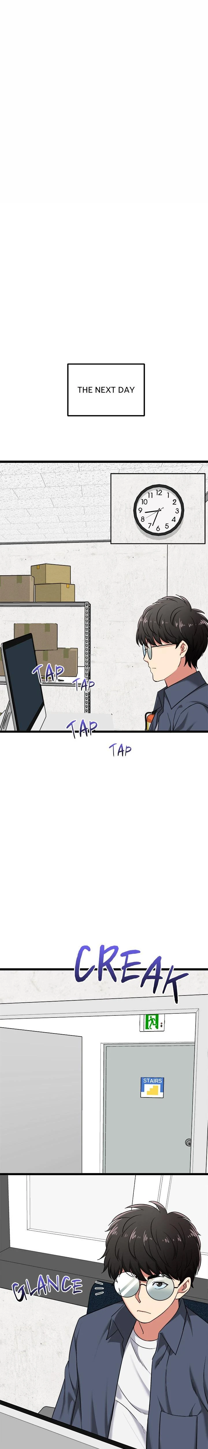 Start Game Chapter 06 Page 7