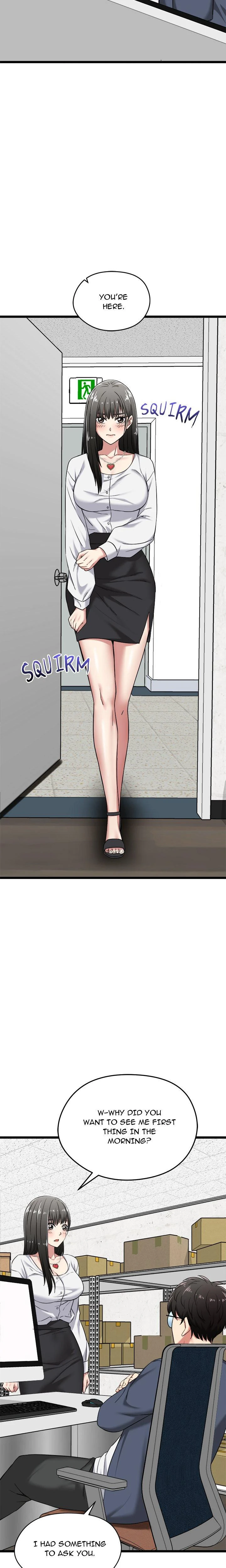 Start Game Chapter 06 Page 8
