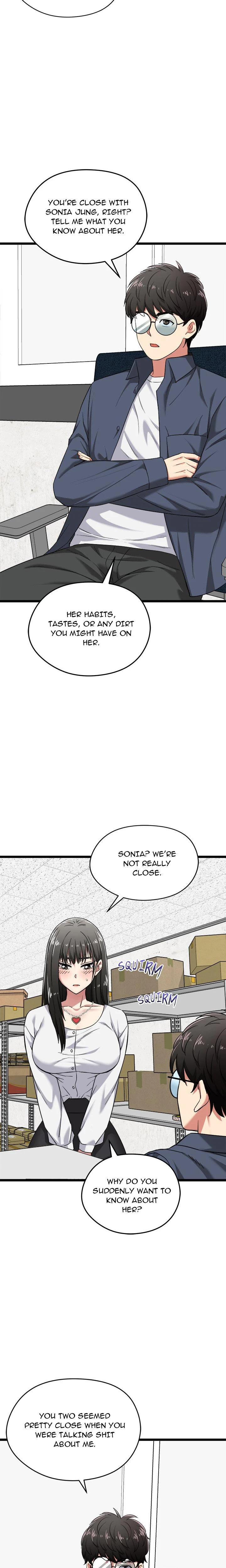Start Game Chapter 06 Page 9