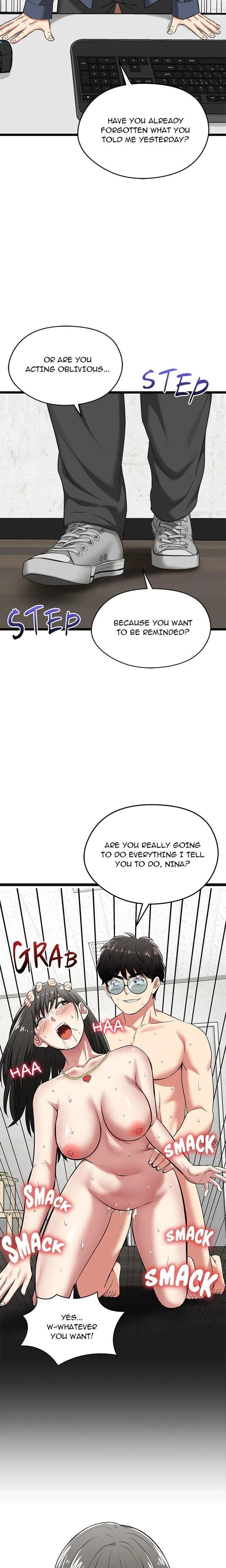 Start Game Chapter 06 Page 11