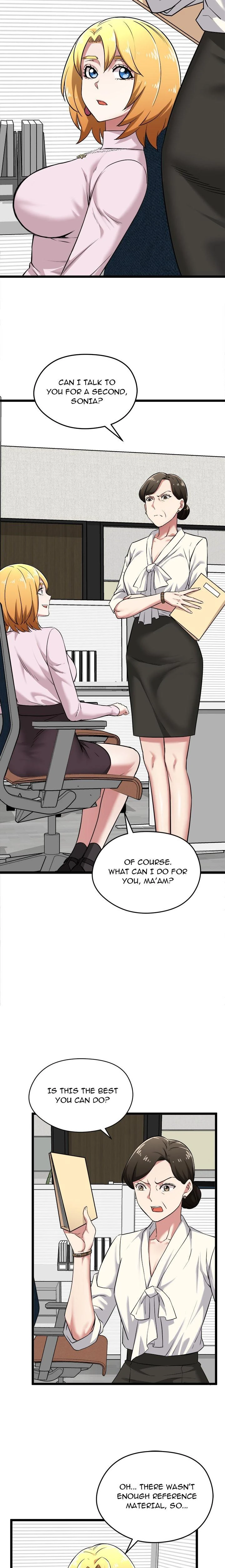Start Game Chapter 06 Page 16