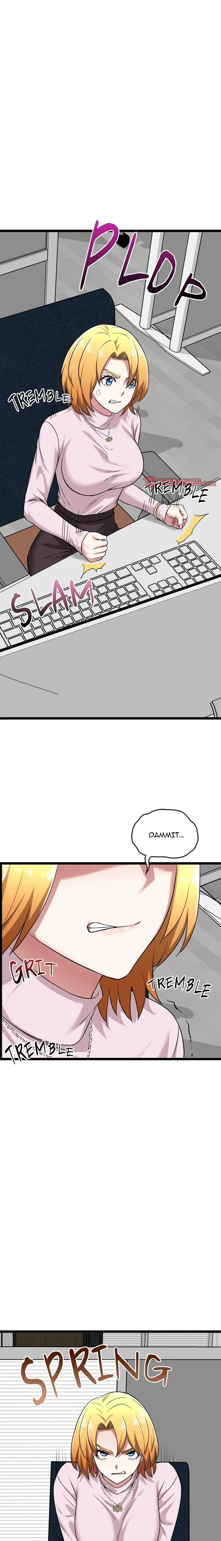 Start Game Chapter 06 Page 19