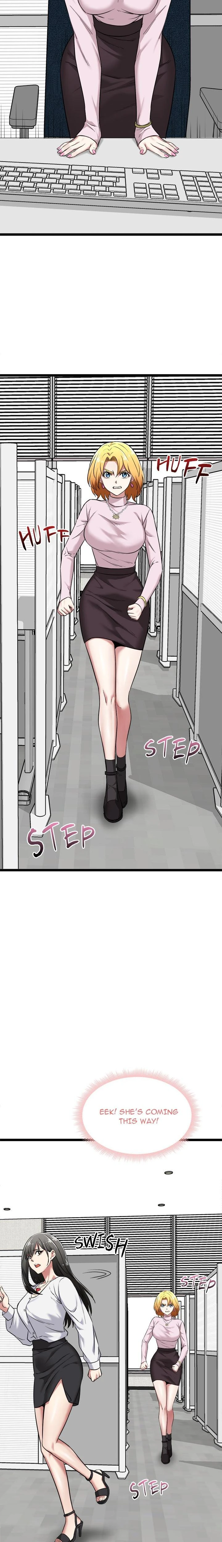 Start Game Chapter 06 Page 20