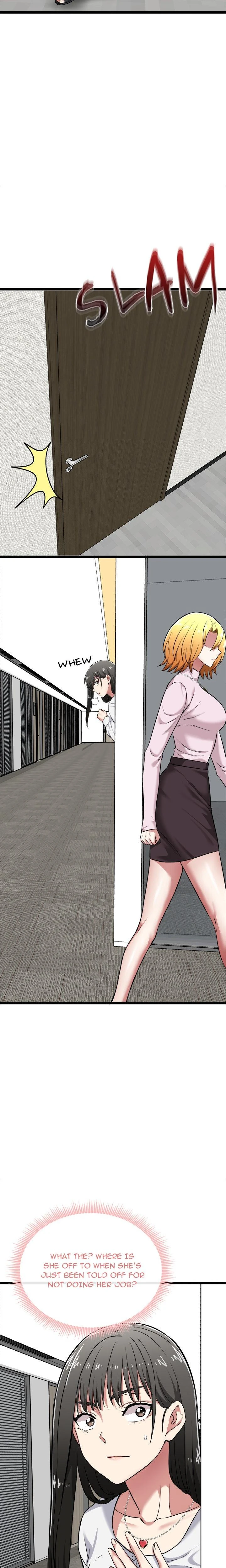 Start Game Chapter 06 Page 21