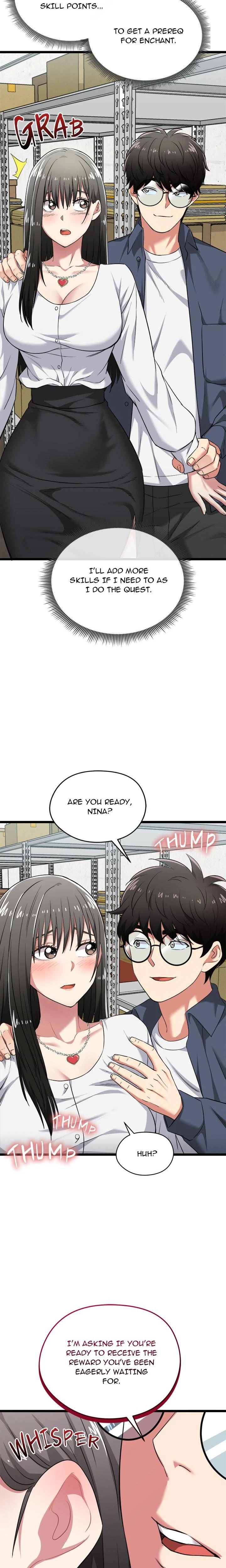 Start Game Chapter 07 Page 25