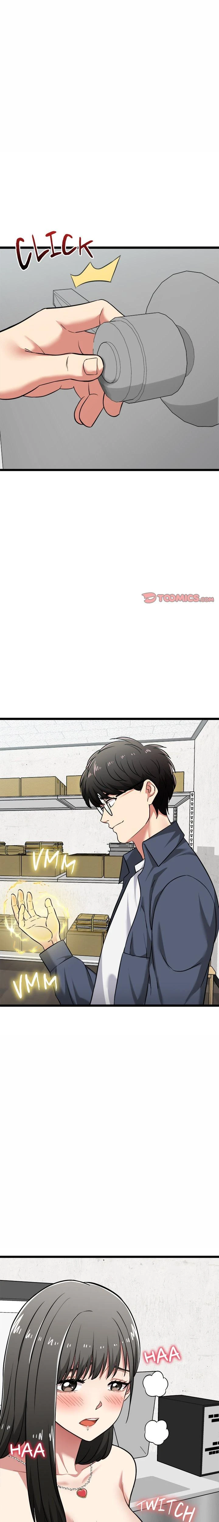 Start Game Chapter 08 Page 1