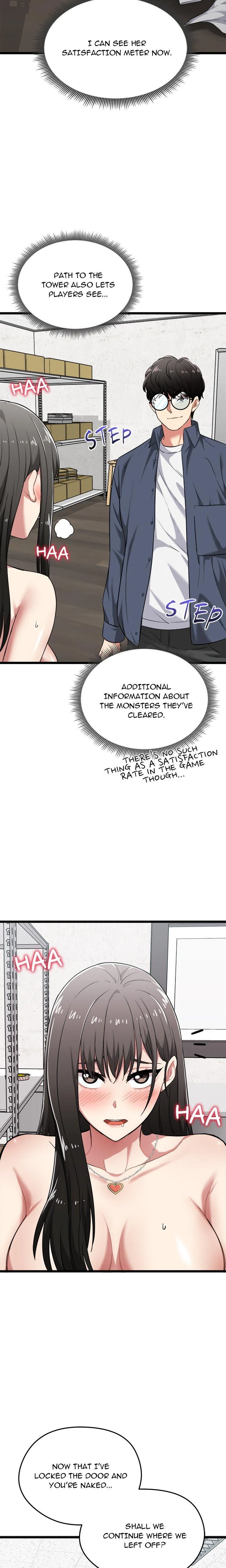 Start Game Chapter 08 Page 3