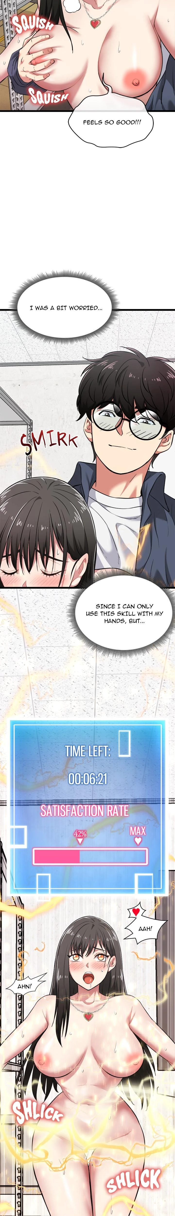 Start Game Chapter 08 Page 6
