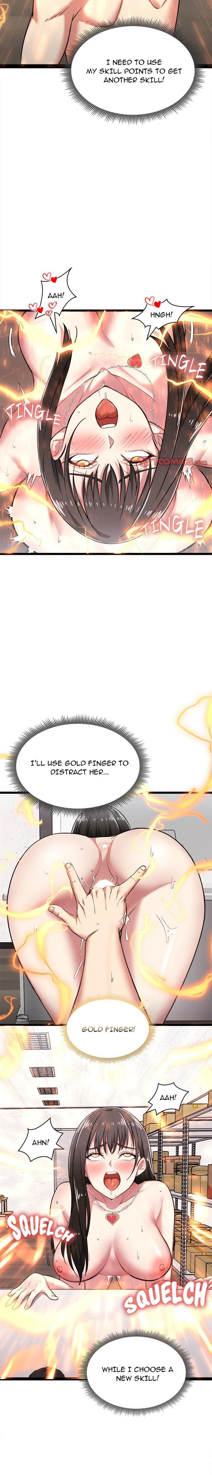 Start Game Chapter 08 Page 19