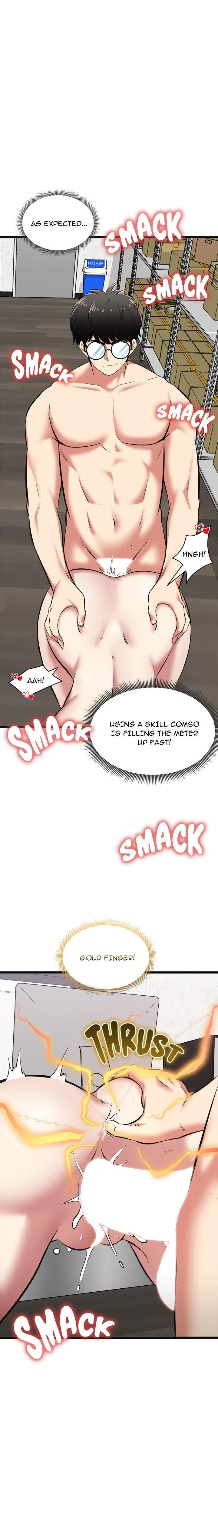 Start Game Chapter 09 Page 2