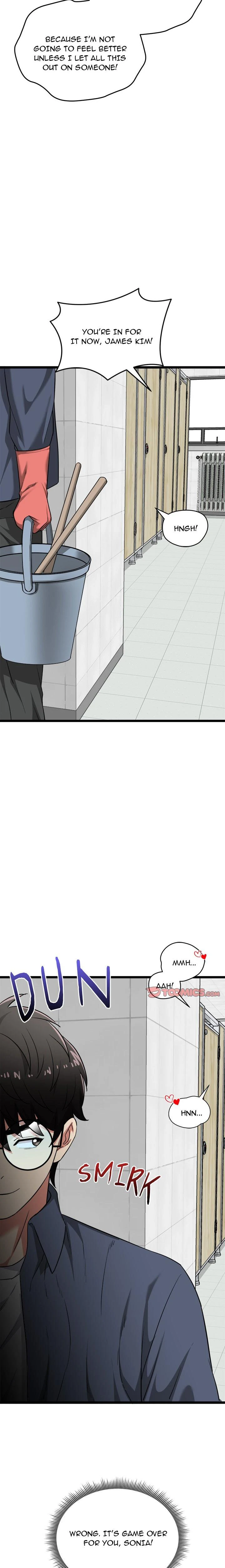 Start Game Chapter 09 Page 31