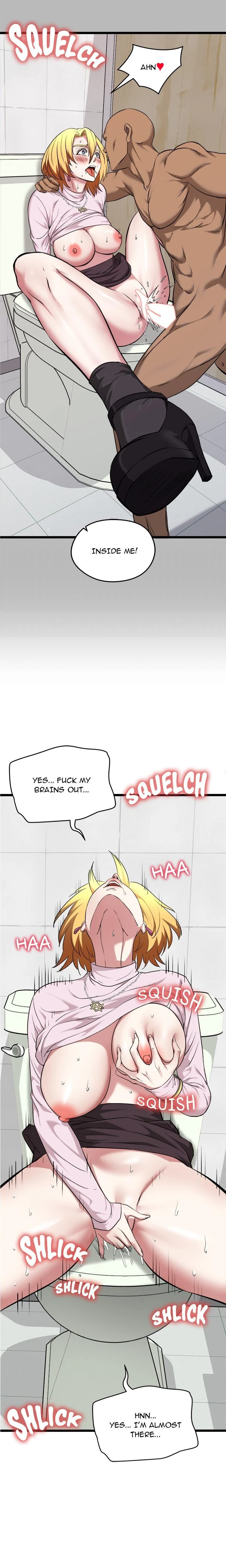 Start Game Chapter 10 Page 5