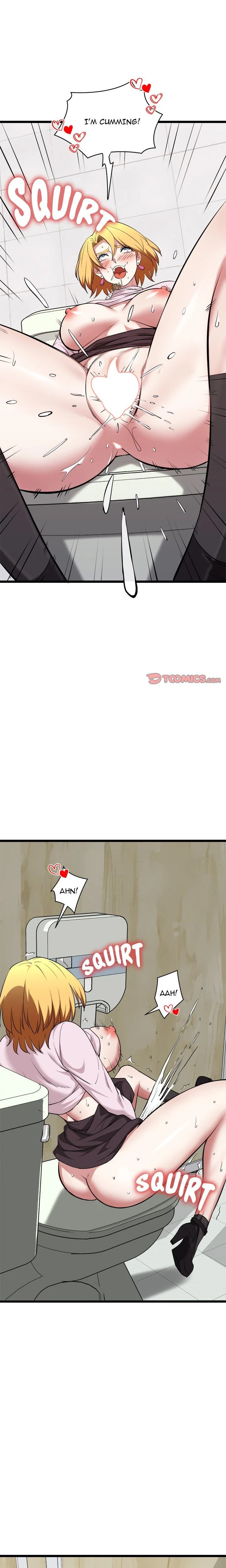 Start Game Chapter 10 Page 6