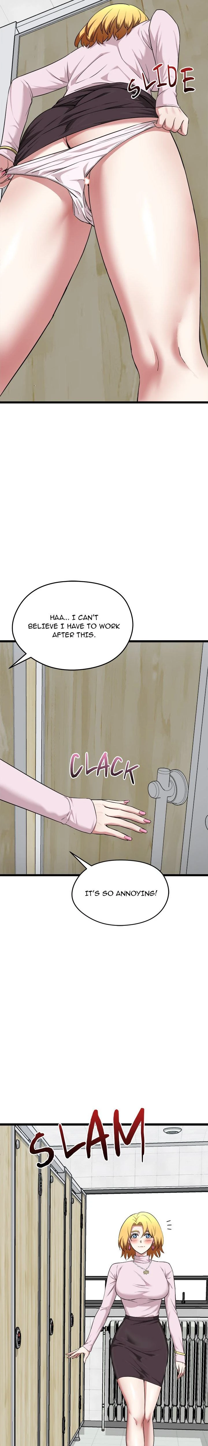 Start Game Chapter 10 Page 8
