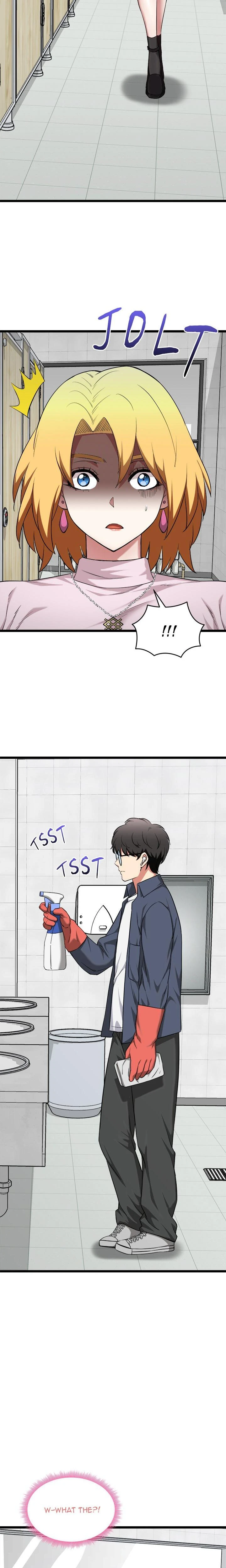 Start Game Chapter 10 Page 9