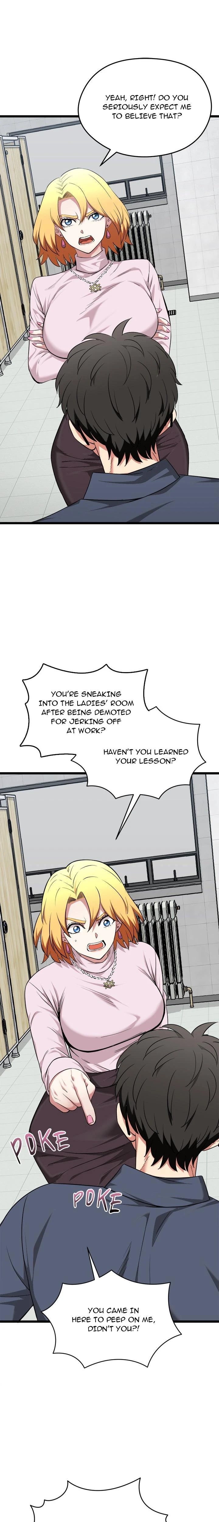Start Game Chapter 10 Page 14