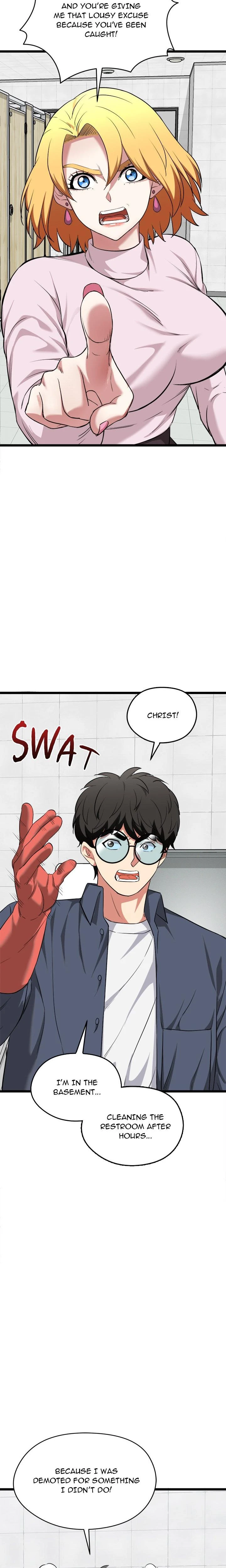 Start Game Chapter 10 Page 15