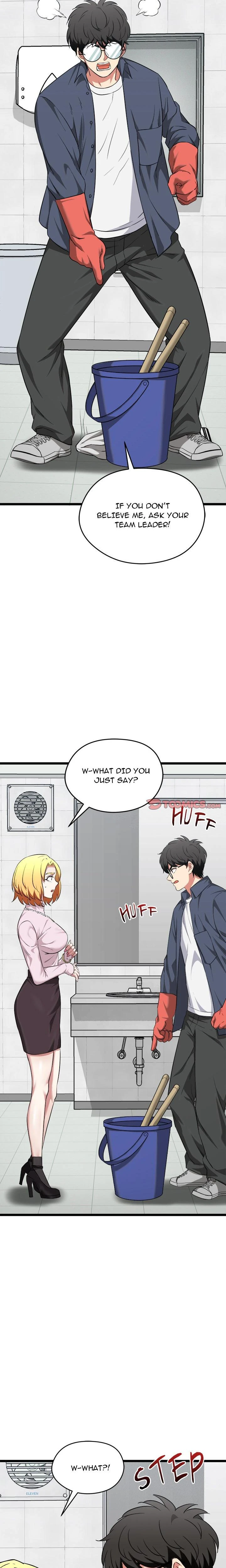 Start Game Chapter 10 Page 16