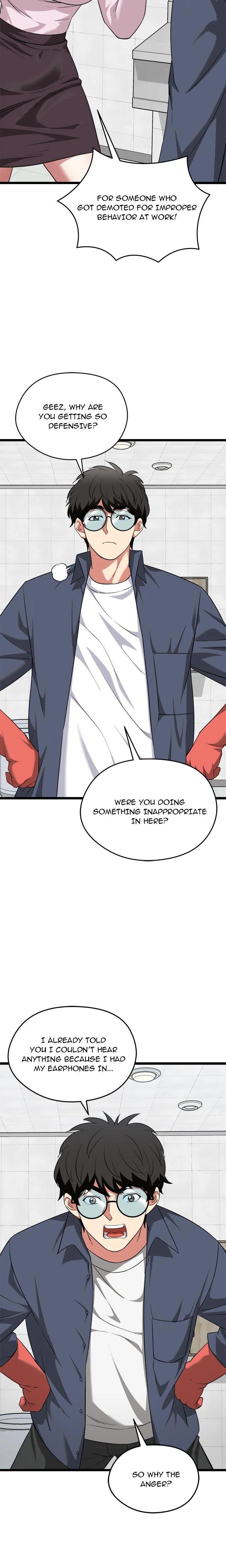 Start Game Chapter 10 Page 19