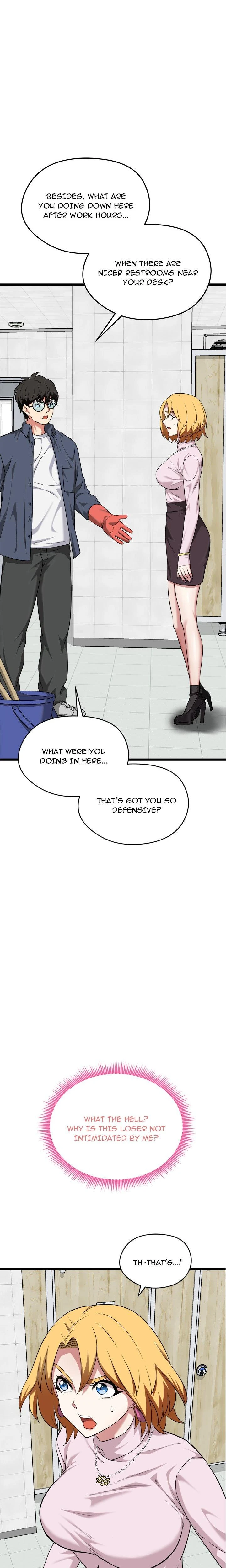 Start Game Chapter 10 Page 20