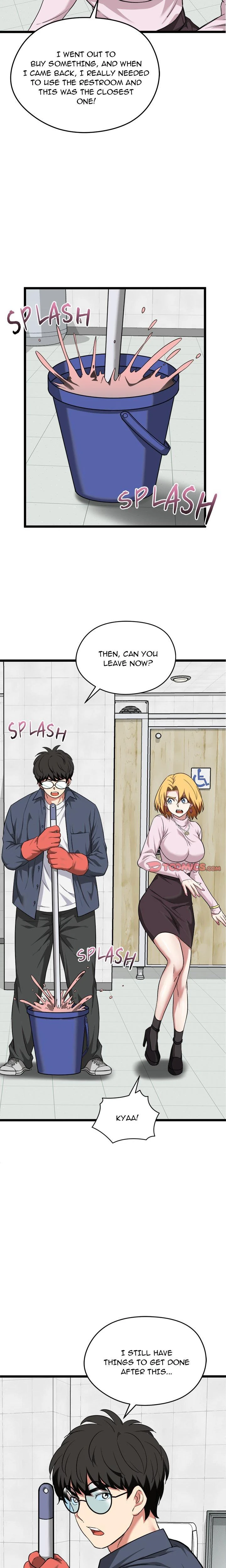 Start Game Chapter 10 Page 21