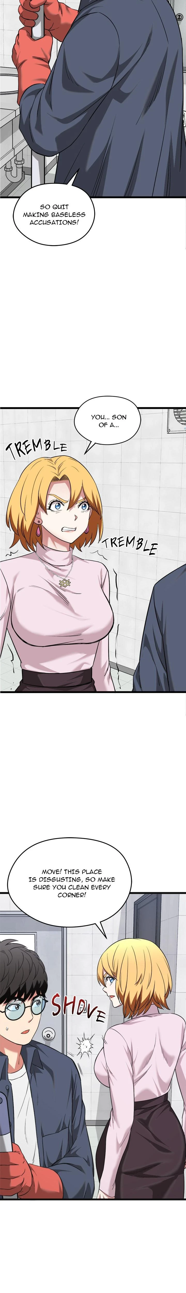 Start Game Chapter 10 Page 22