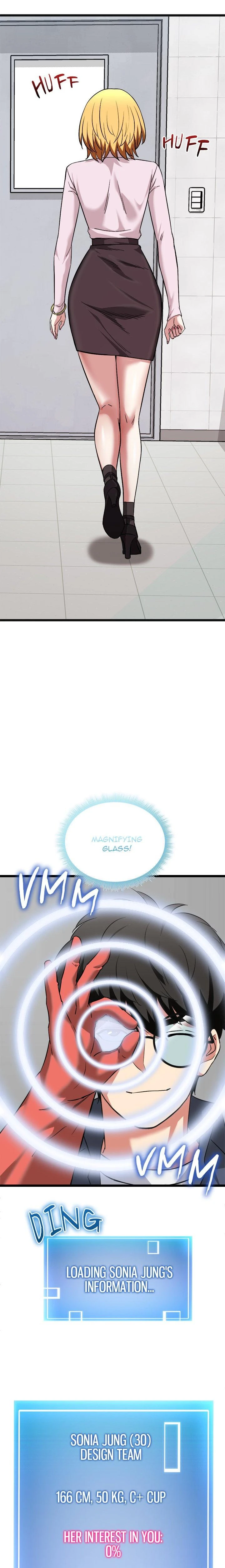 Start Game Chapter 10 Page 23