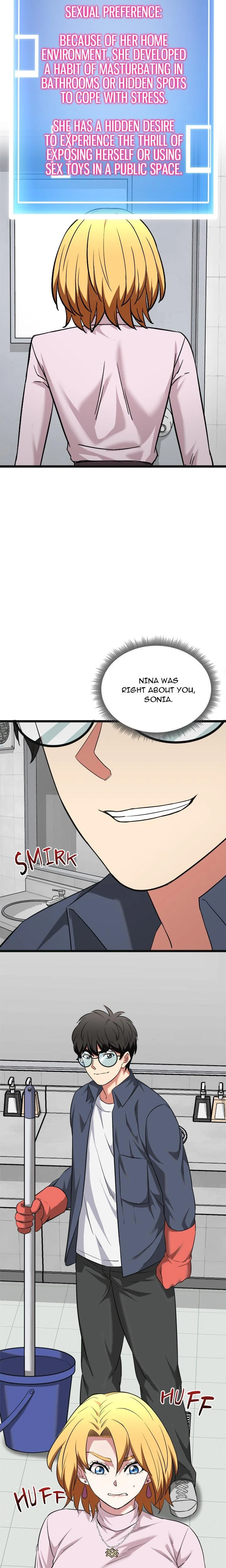 Start Game Chapter 10 Page 24