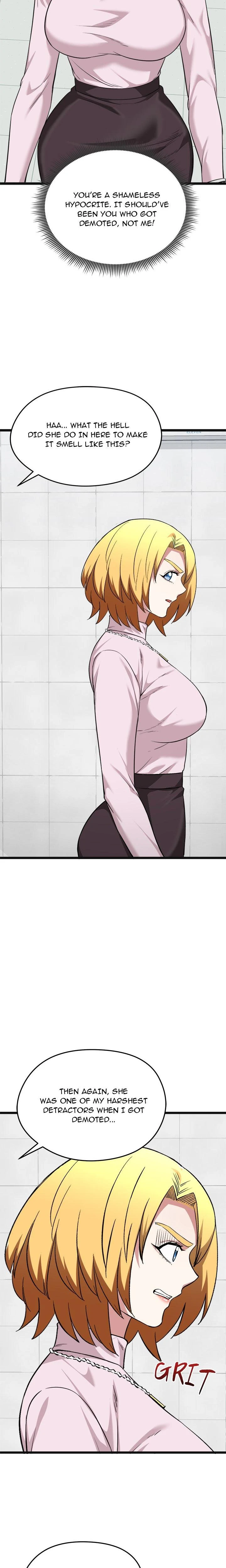 Start Game Chapter 10 Page 25
