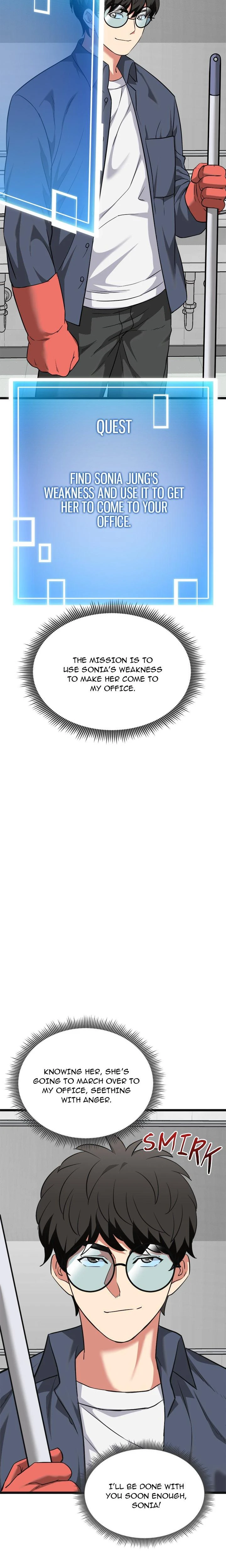 Start Game Chapter 10 Page 27
