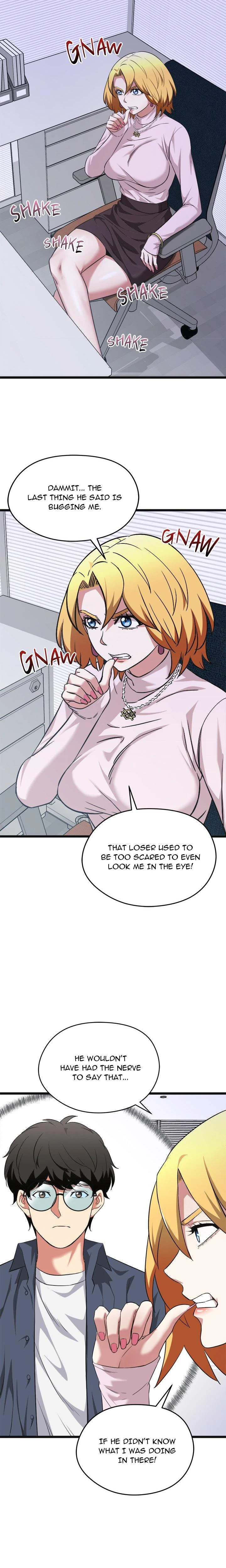 Start Game Chapter 10 Page 29