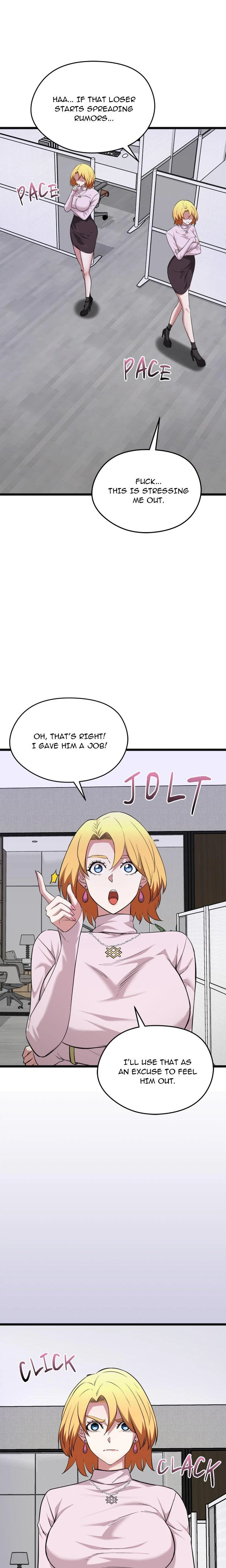Start Game Chapter 10 Page 30