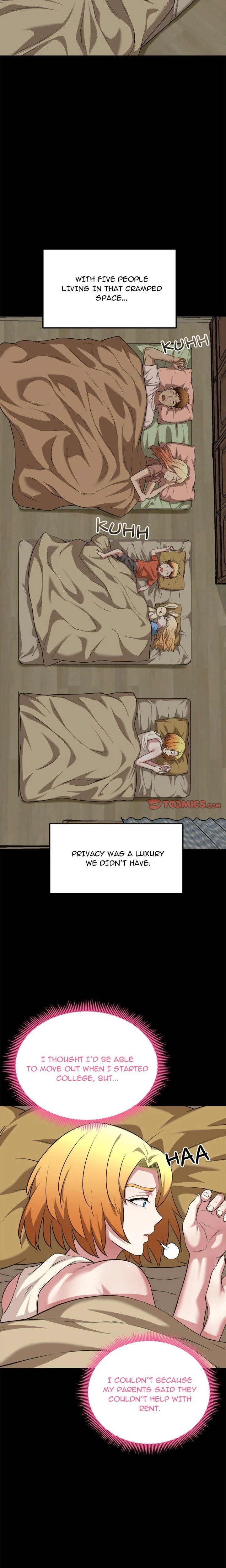 Start Game Chapter 11 Page 2
