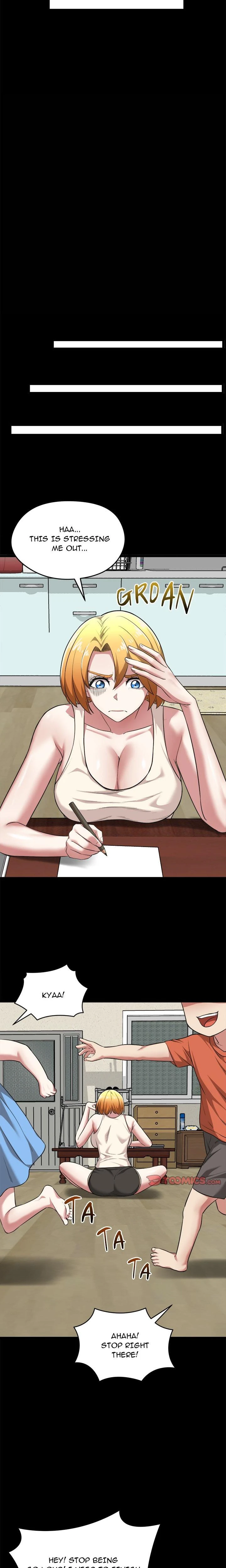 Start Game Chapter 11 Page 4