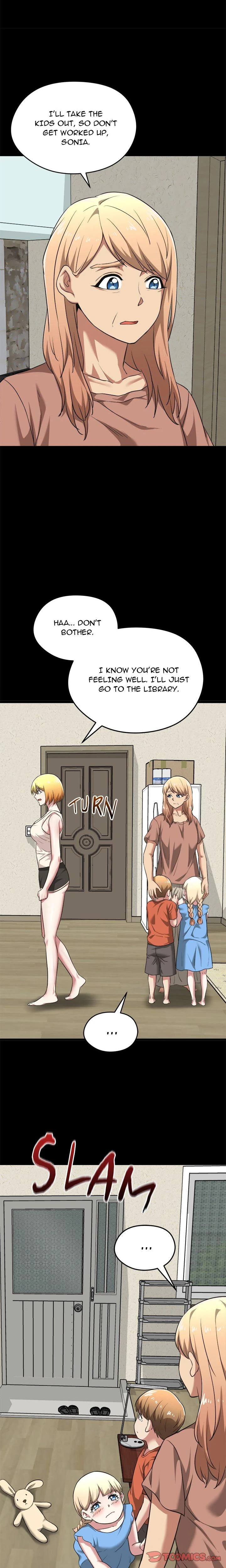 Start Game Chapter 11 Page 6