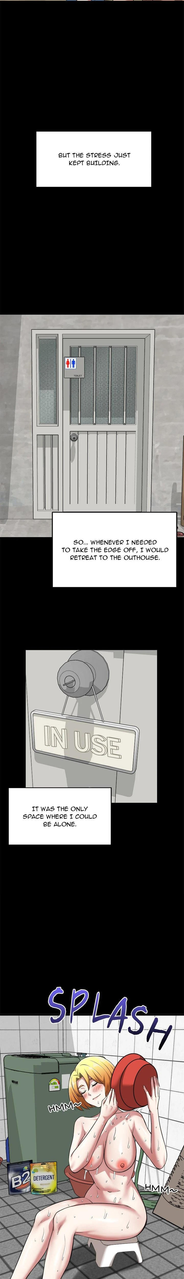 Start Game Chapter 11 Page 7