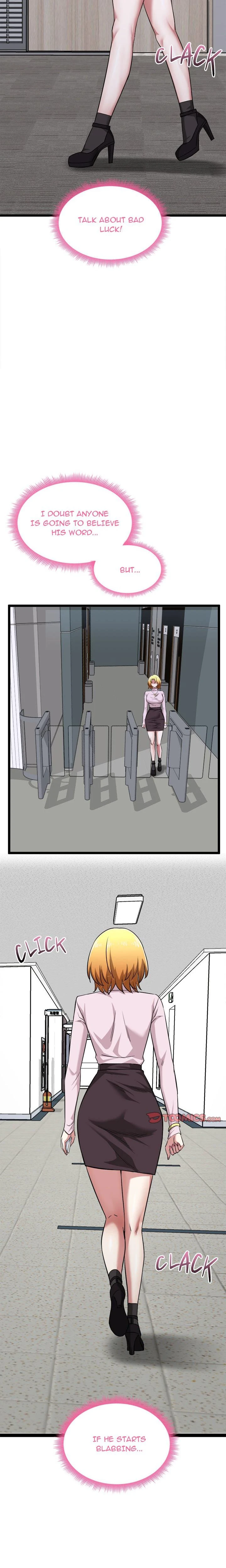 Start Game Chapter 11 Page 13