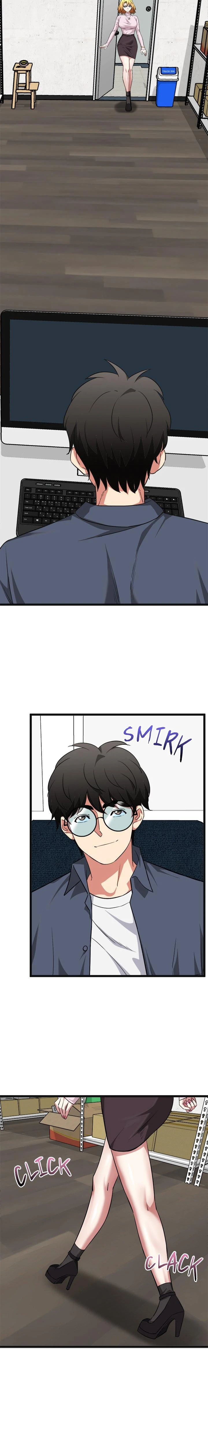 Start Game Chapter 11 Page 16