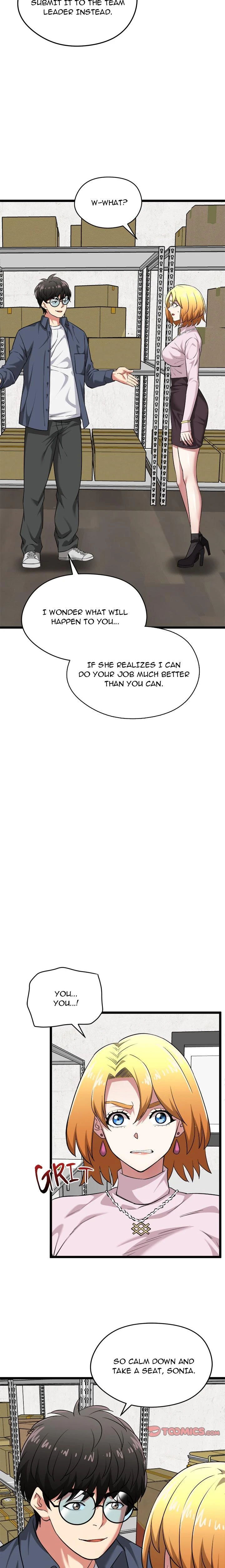 Start Game Chapter 11 Page 24