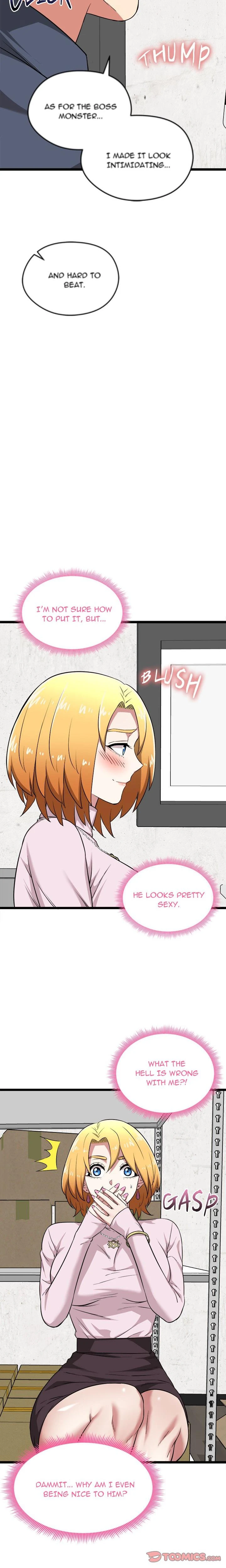 Start Game Chapter 12 Page 6