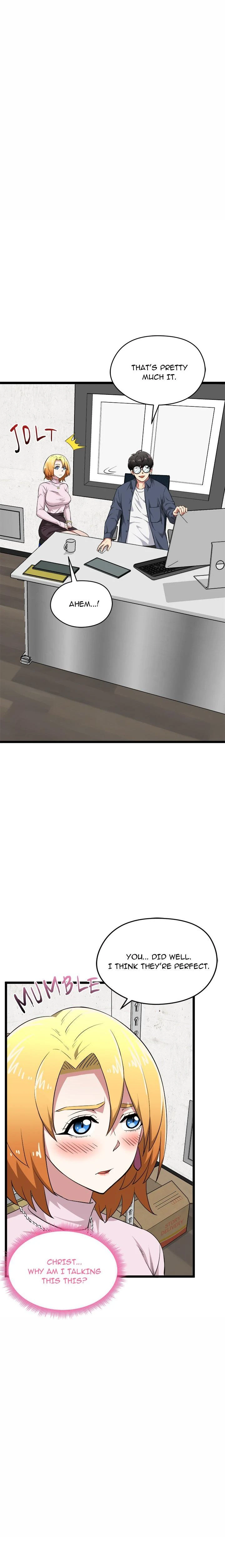 Start Game Chapter 12 Page 7