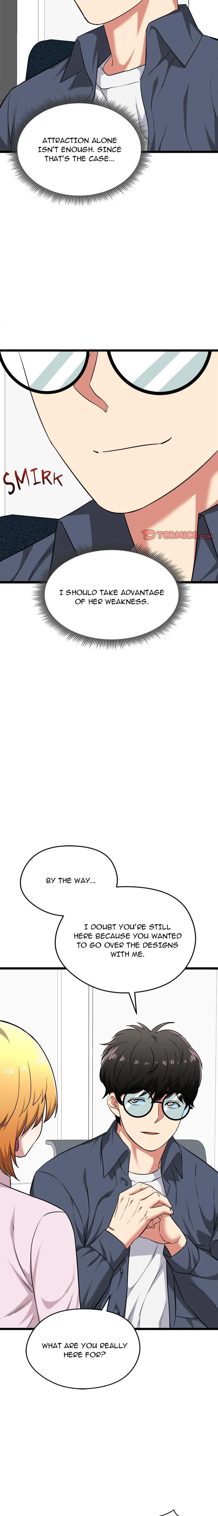 Start Game Chapter 12 Page 10