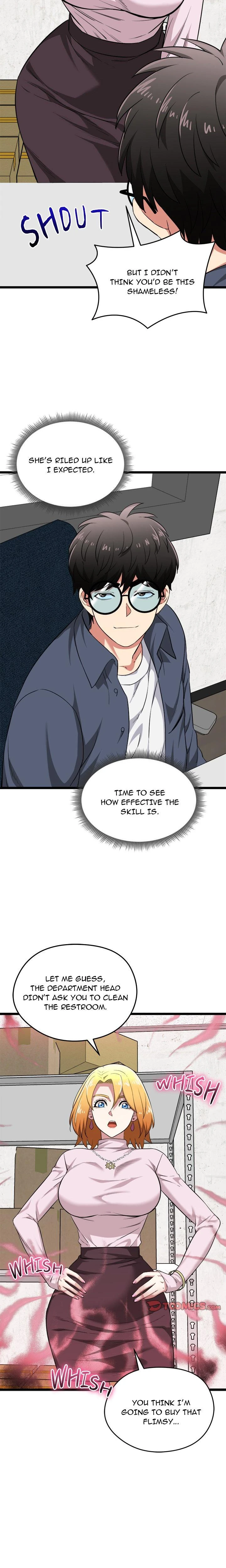 Start Game Chapter 12 Page 14