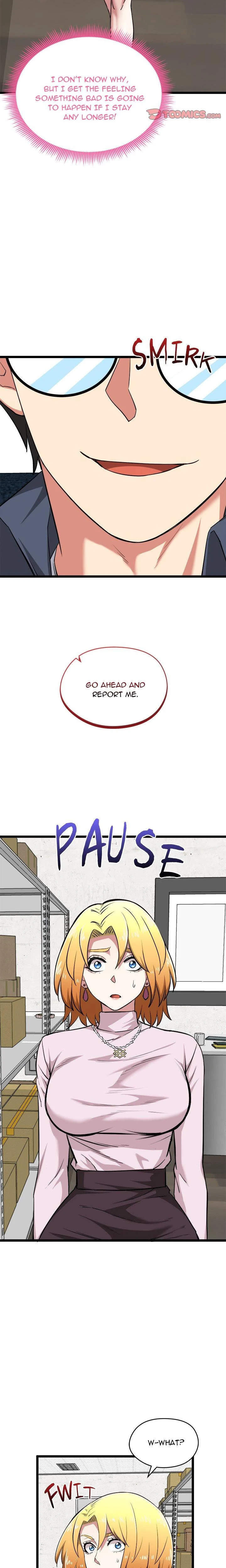 Start Game Chapter 12 Page 17